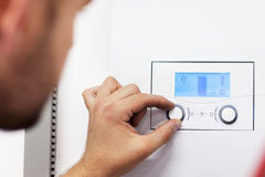 best Sytch Ho Green boiler servicing companies